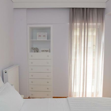 Grey Suite Filoxenia Szaloniki Kültér fotó