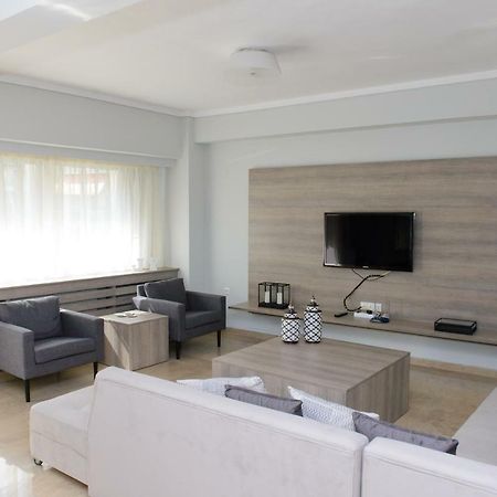 Grey Suite Filoxenia Szaloniki Kültér fotó