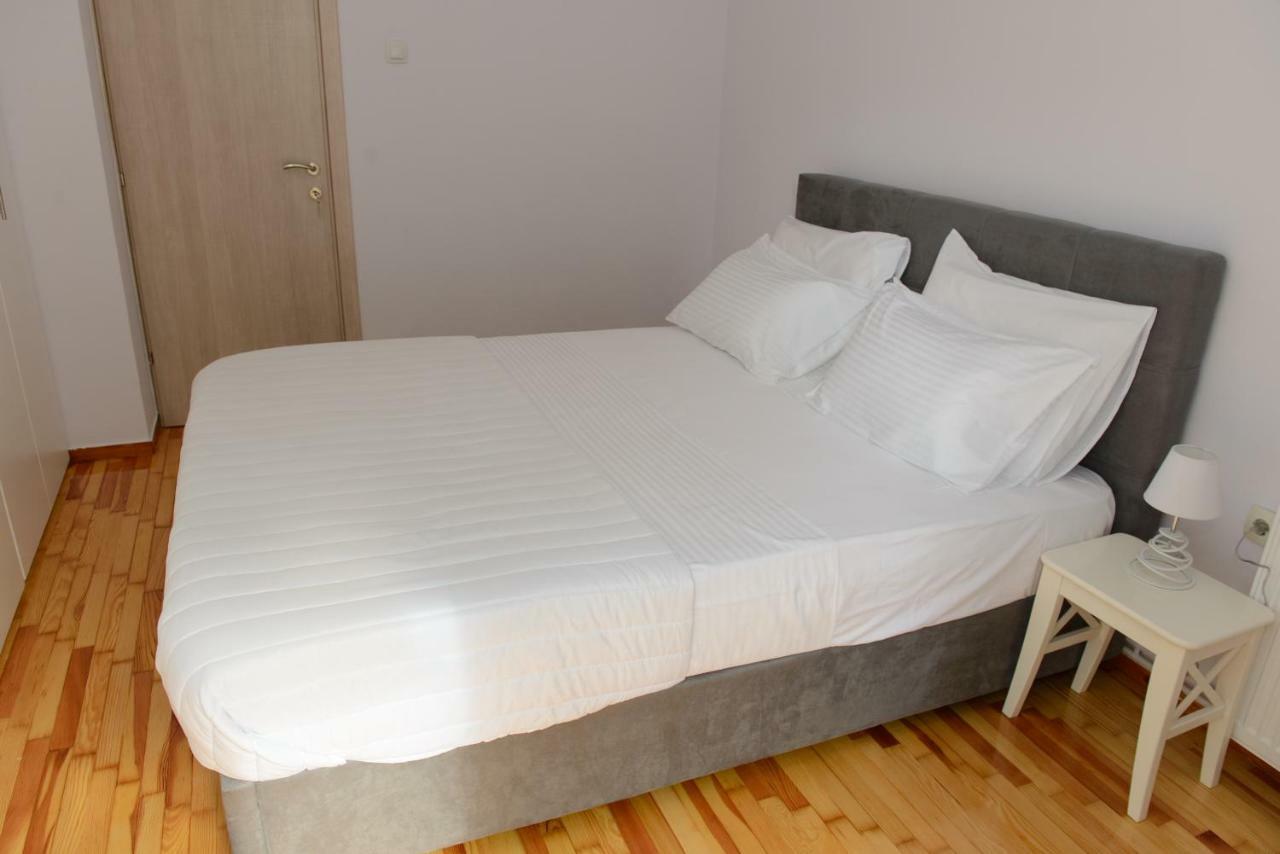 Grey Suite Filoxenia Szaloniki Kültér fotó