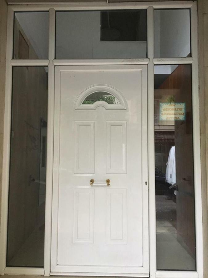 Grey Suite Filoxenia Szaloniki Kültér fotó