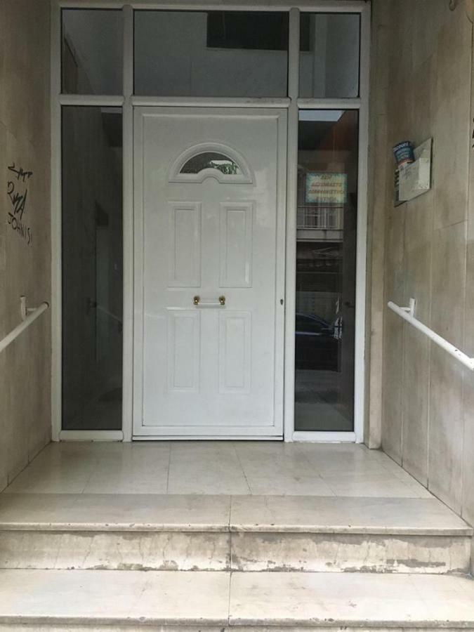 Grey Suite Filoxenia Szaloniki Kültér fotó
