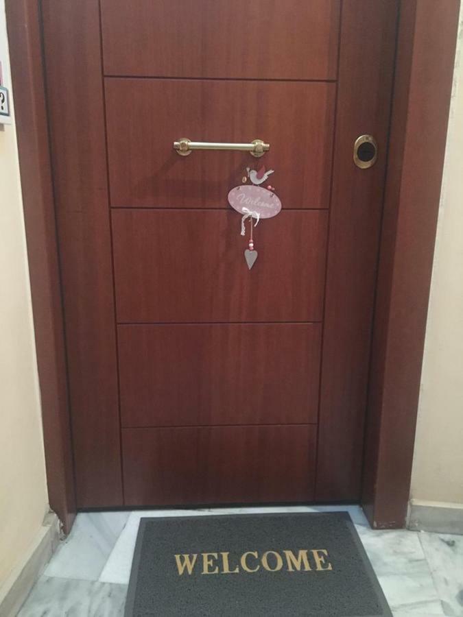 Grey Suite Filoxenia Szaloniki Kültér fotó
